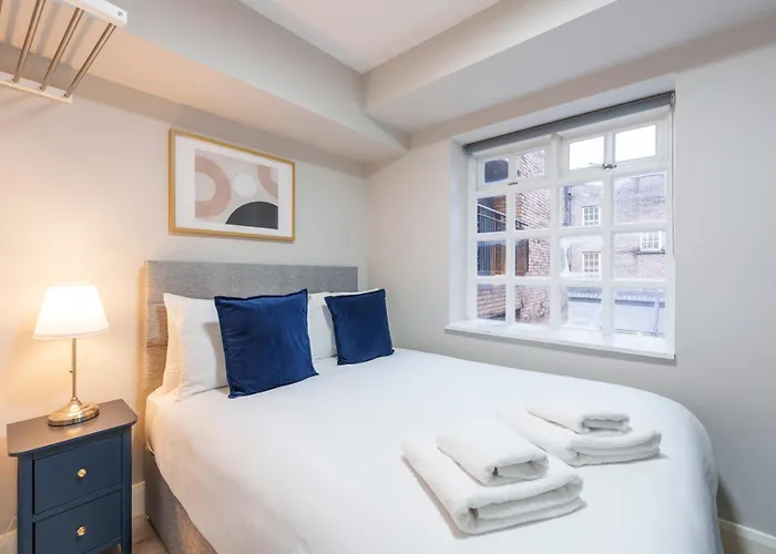 The Temple Bar Lane 3*