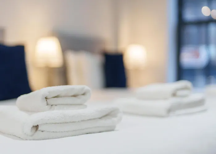 The Temple Bar Lane Hotel Dublin