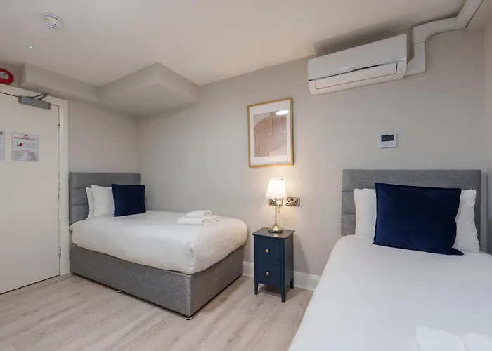 Hotel The Temple Bar Lane Dublin