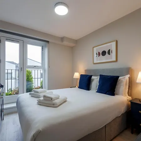 The Temple Bar Lane Hotel 3*