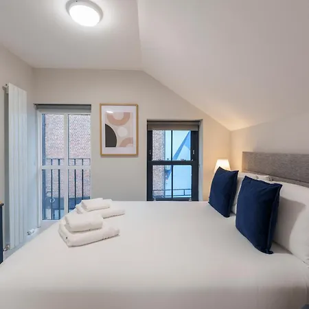 The Temple Bar Lane 3*