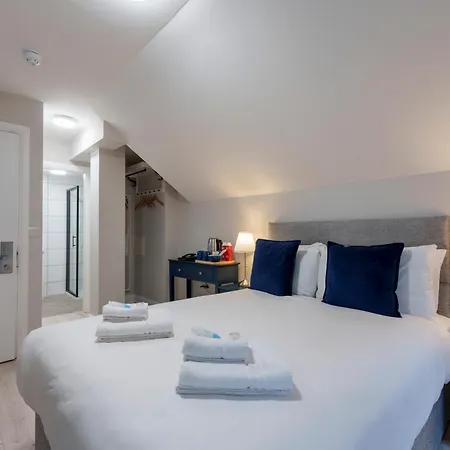 The Temple Bar Lane Hotel 3*