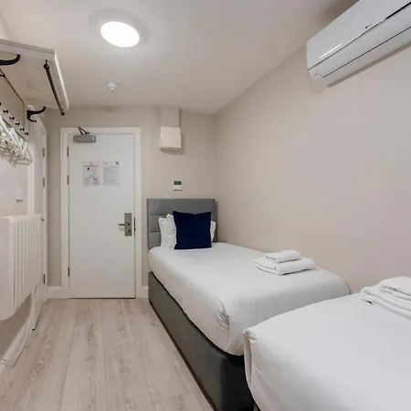 Hotel The Temple Bar Lane 3*