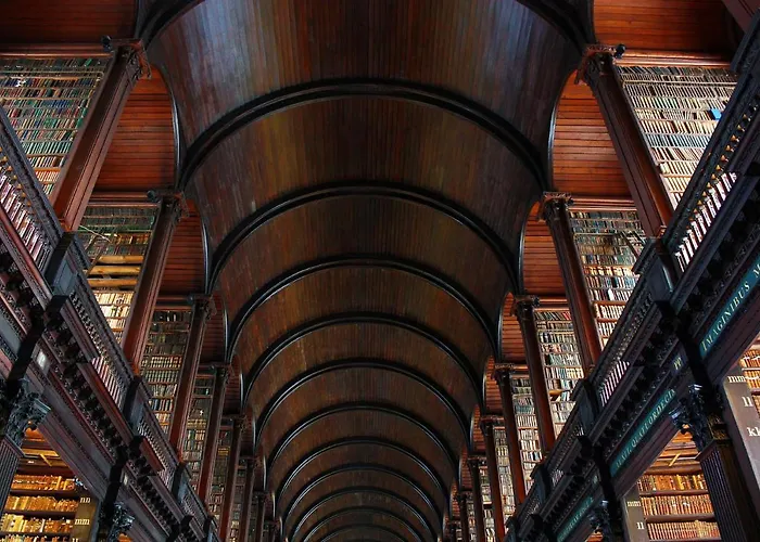 The Temple Bar Lane 3* Dublin