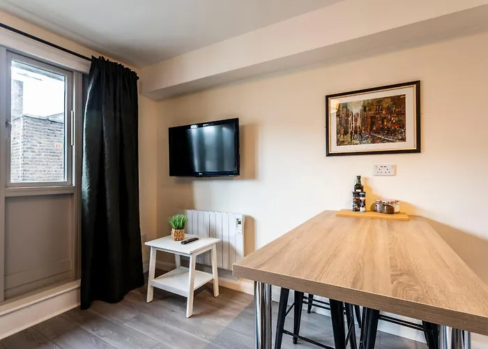 The Temple Bar Lane Hotell 3*