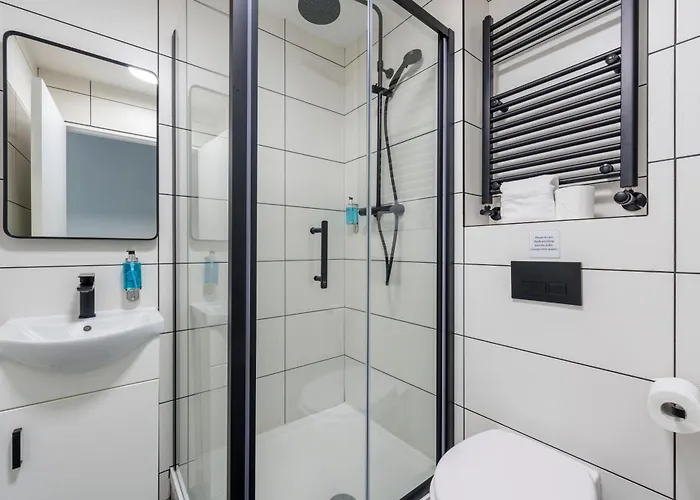 The Temple Bar Lane 3* Dublin