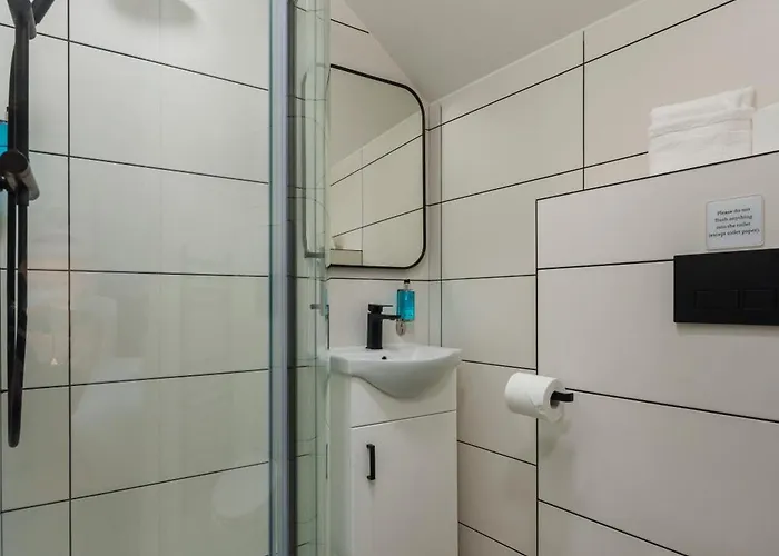 The Temple Bar Lane 3*