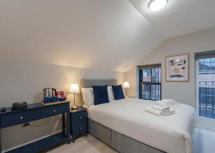 The Temple Bar Lane Dublin