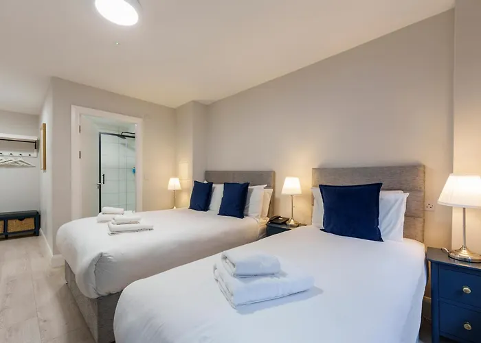 The Temple Bar Lane Hotell 3*
