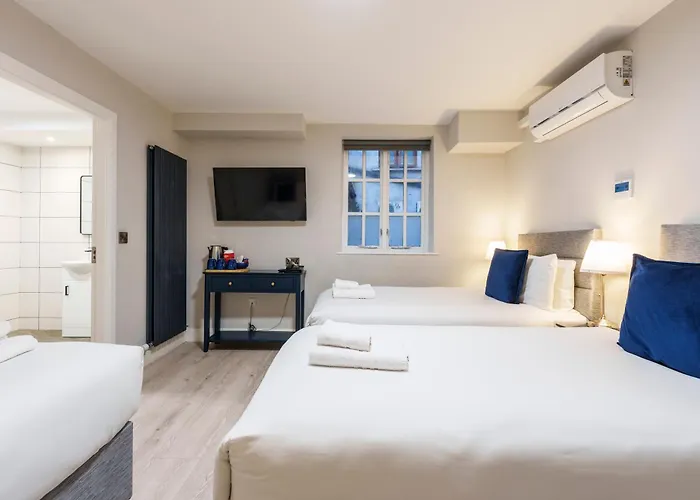 The Temple Bar Lane Dublin