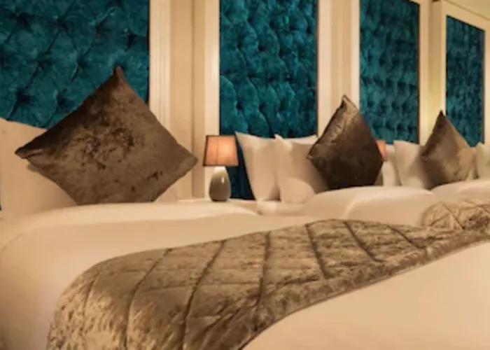 Hotel The Temple Bar Lane