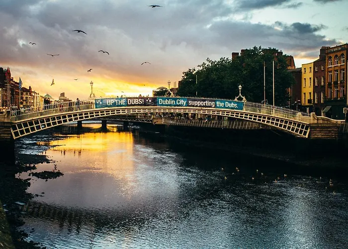 The Temple Bar Lane Hotel 3*