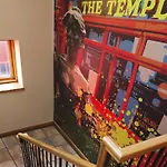 The Temple Bar Lane 3*