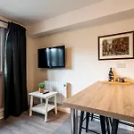 The Temple Bar Lane Hotel 3*