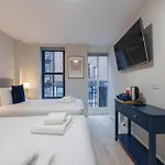 The Temple Bar Lane Hotel