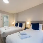The Temple Bar Lane Hotel 3*