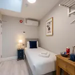The Temple Bar Lane Hotel 3*