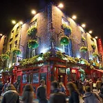 The Temple Bar Lane Hotel