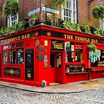 The Temple Bar Lane 3* Dublin