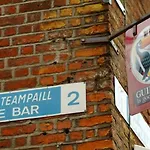 The Temple Bar Lane Hotel