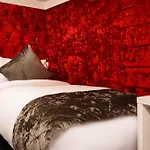 The Temple Bar Lane Hotel 3*