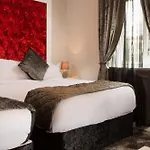 The Temple Bar Lane Hotel