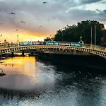 The Temple Bar Lane Hotel 3*