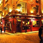 The Temple Bar Lane 3* Dublín