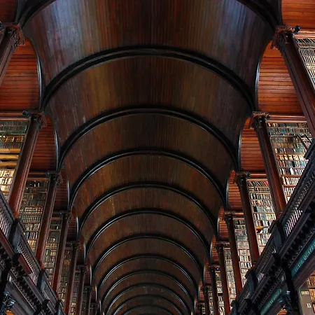 The Temple Bar Lane 3* Dublin