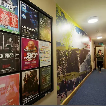 The Temple Bar Lane 3*