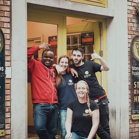 ホテル The Temple Bar Lane