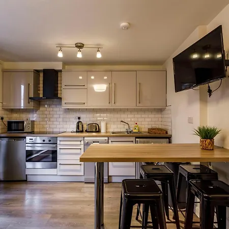 The Temple Bar Lane دبلن