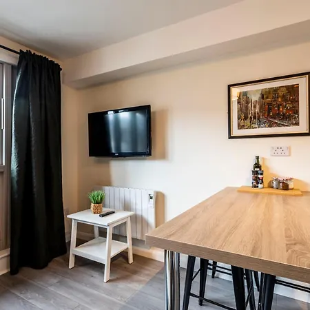 The Temple Bar Lane Hotel 3*