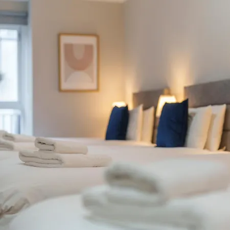 The Temple Bar Lane Dublino