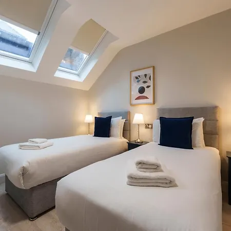 فندق The Temple Bar Lane