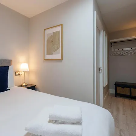 The Temple Bar Lane فندق دبلن