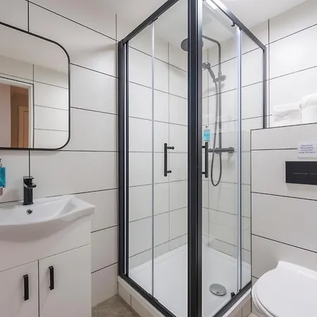 The Temple Bar Lane Otel 3*