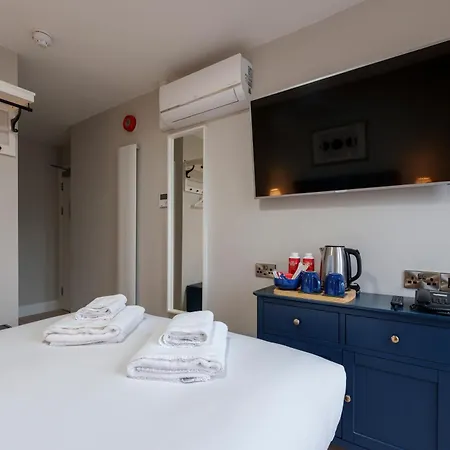 The Temple Bar Lane 3*