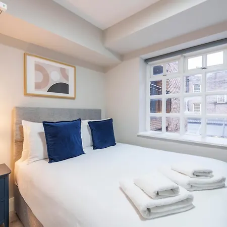 The Temple Bar Lane 3*