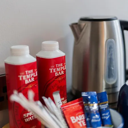 The Temple Bar Lane Hotel 3*