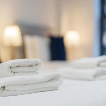 The Temple Bar Lane فندق دبلن