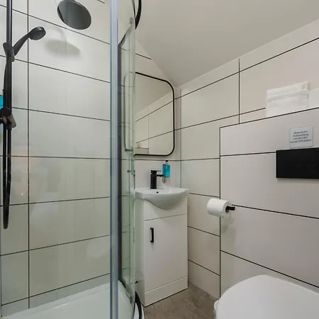 The Temple Bar Lane 3*