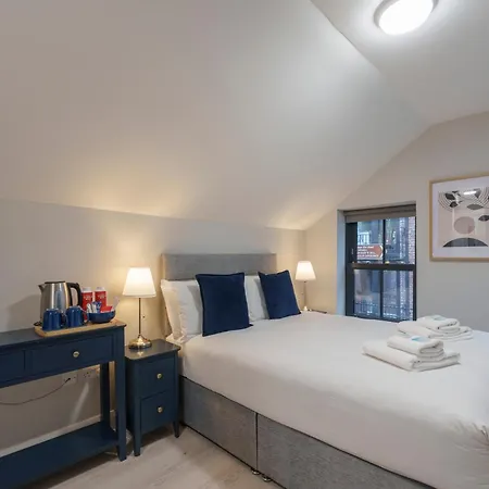 The Temple Bar Lane دبلن