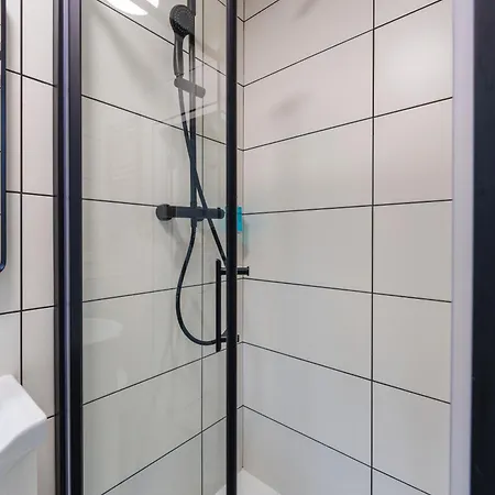 The Temple Bar Lane فندق دبلن