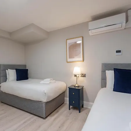 فندق The Temple Bar Lane دبلن