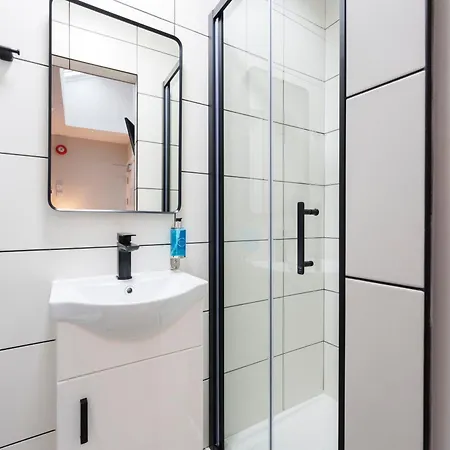 The Temple Bar Lane 3* دبلن