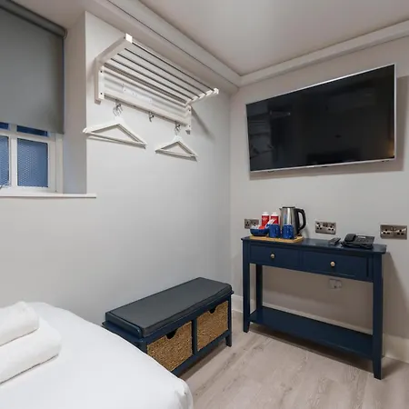 The Temple Bar Lane فندق