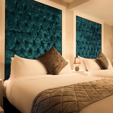 فندق The Temple Bar Lane