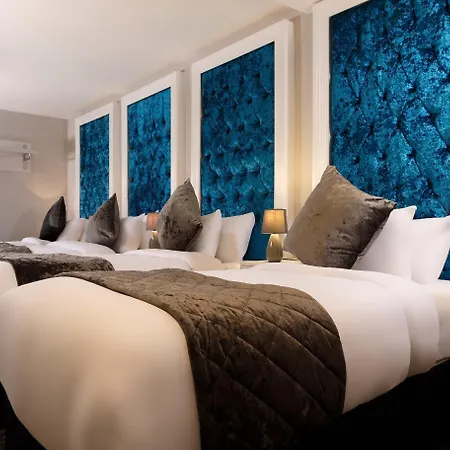 The Temple Bar Lane 3*