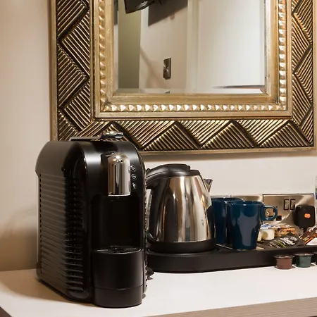 The Temple Bar Lane فندق دبلن